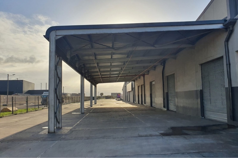 Commercial Property for Sale in Markman Industrial Eastern Cape